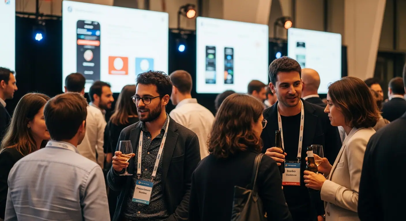 Événement communautaire organisé par NoCode Builder System