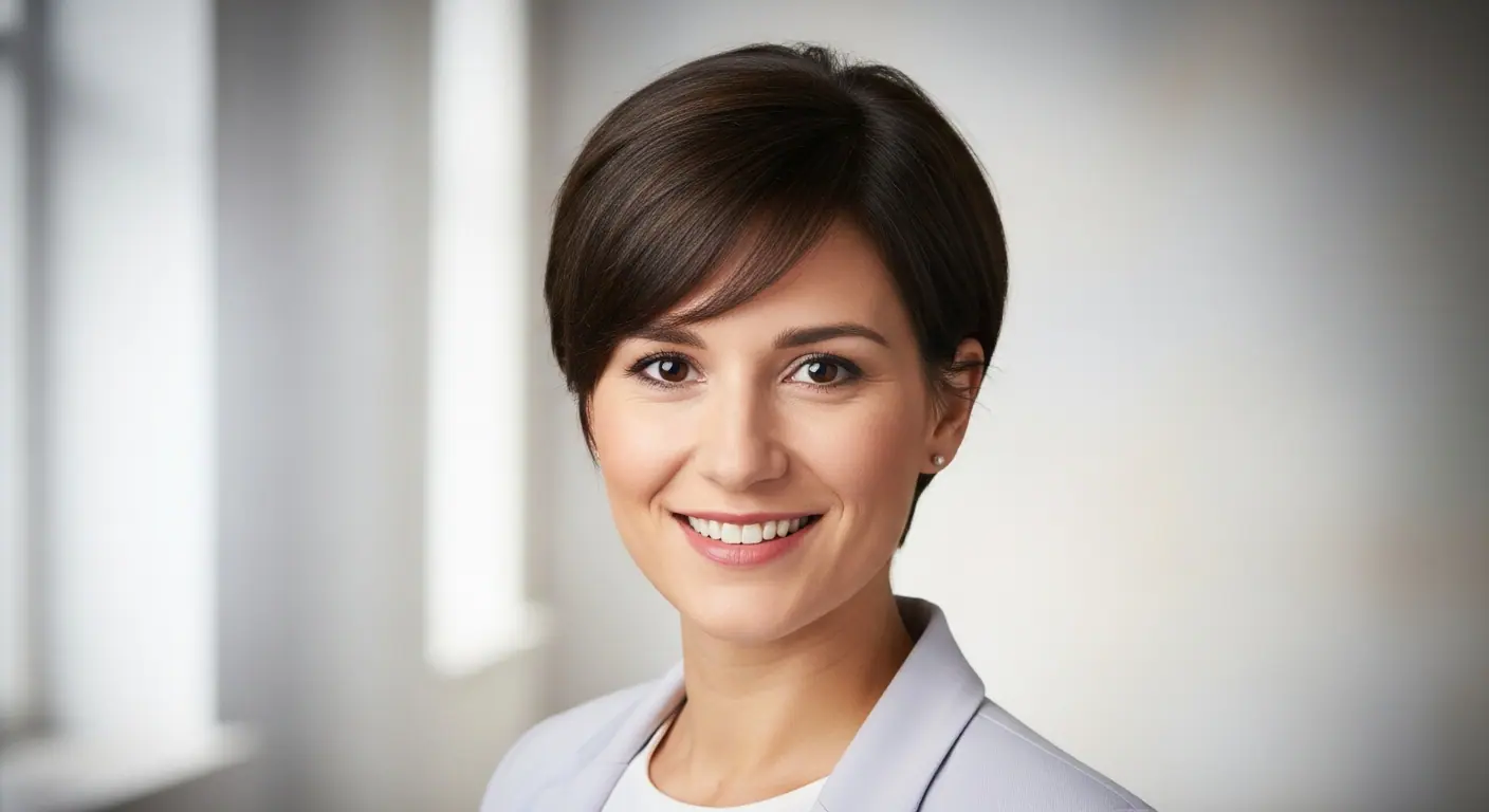 Photo de Marie D., fondatrice d'une startup e-commerce