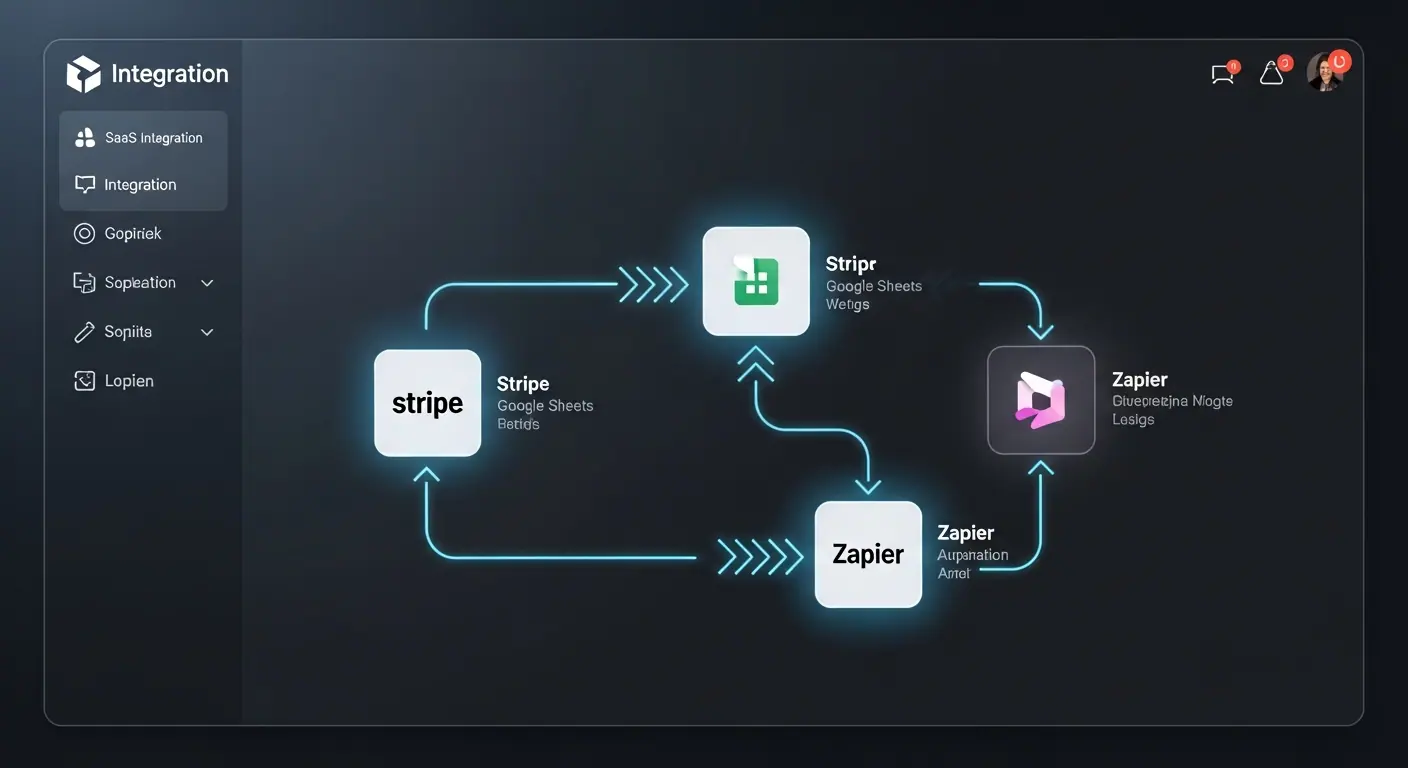Connecter des outils tiers à votre application