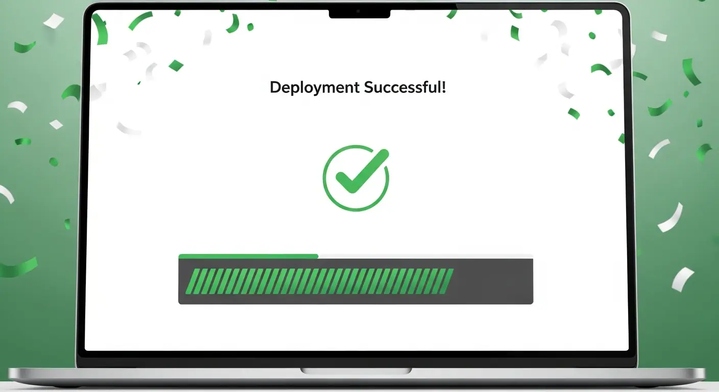 Déployer et publier son application